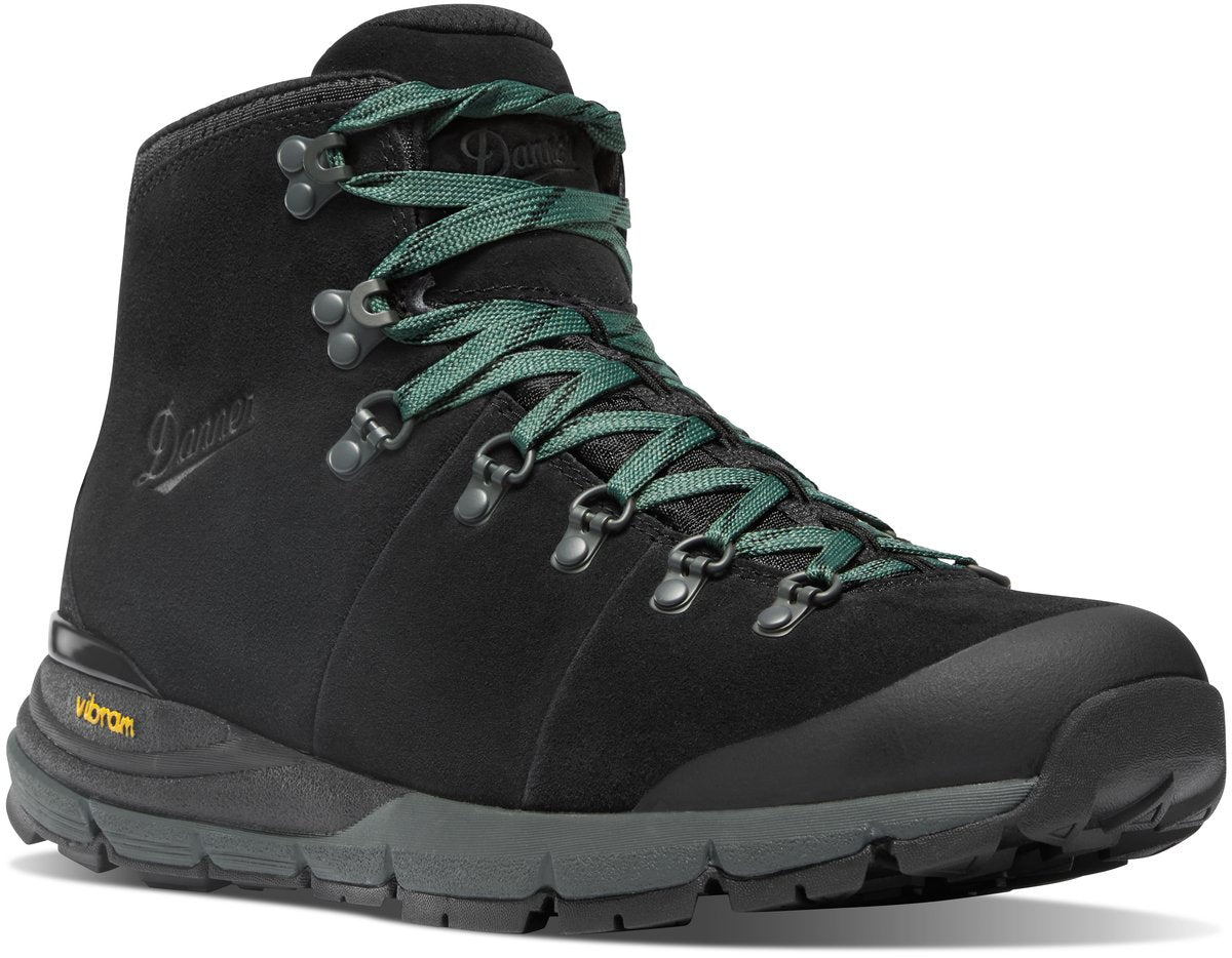 Mountain 600 Jet Black/Dark Shadow / Danner Men