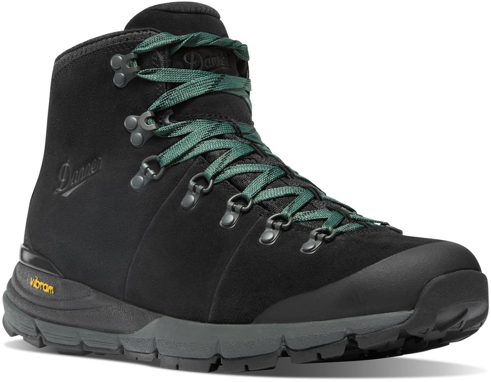 Mountain 600 Jet Black/Dark Shadow / Danner Men