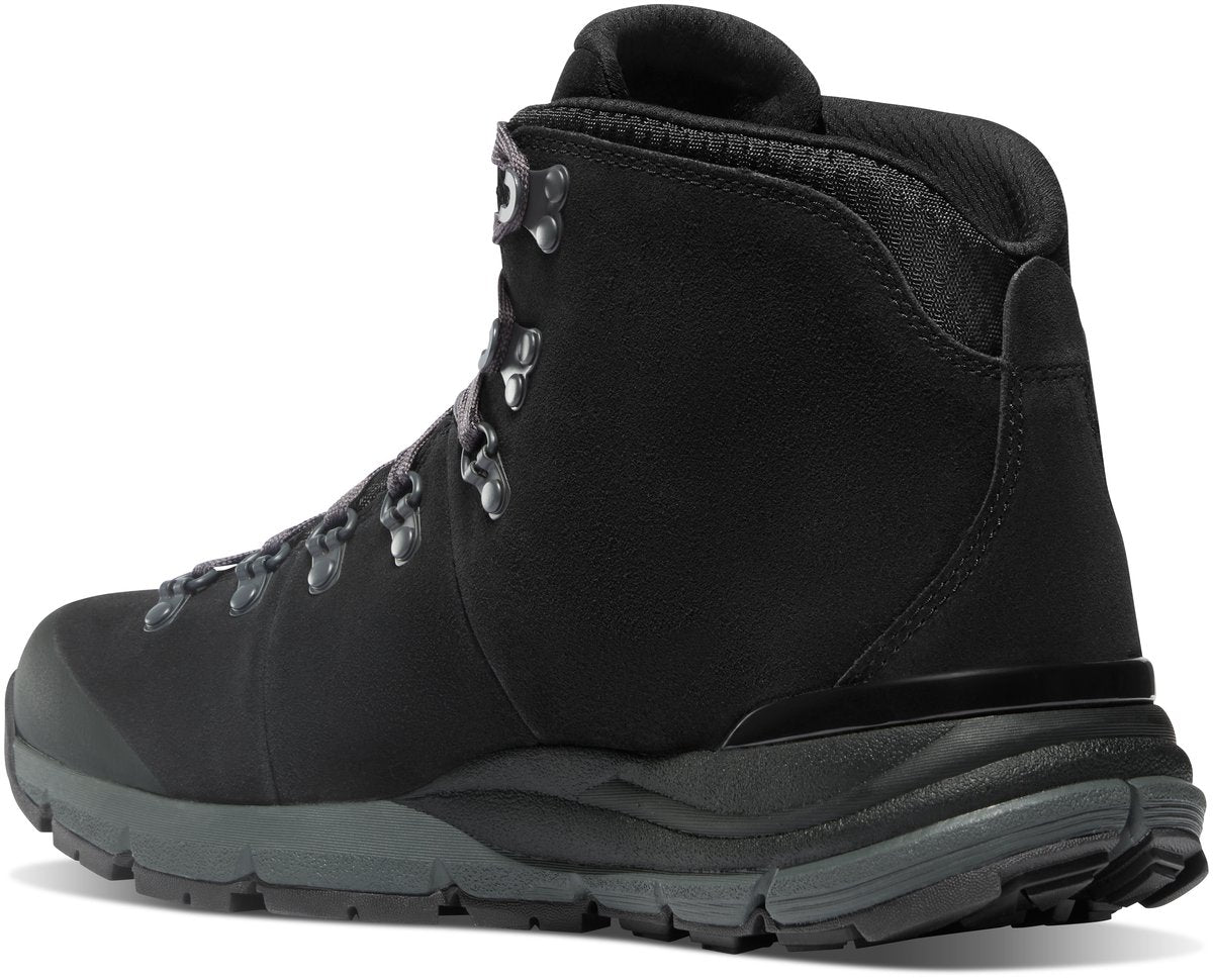 Mountain 600 Jet Black/Dark Shadow / Danner Men