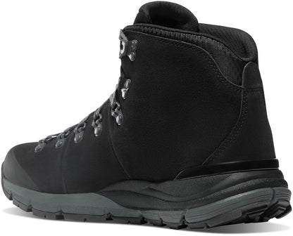 Mountain 600 Jet Black/Dark Shadow / Danner Men