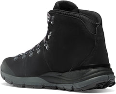 Mountain 600 Jet Black/Dark Shadow / Danner Men