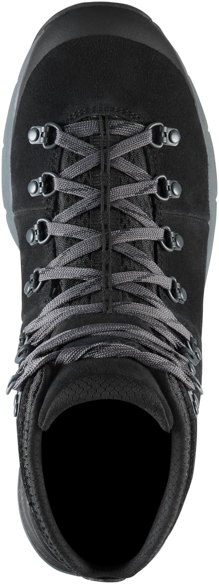 Mountain 600 Jet Black/Dark Shadow / Danner Men