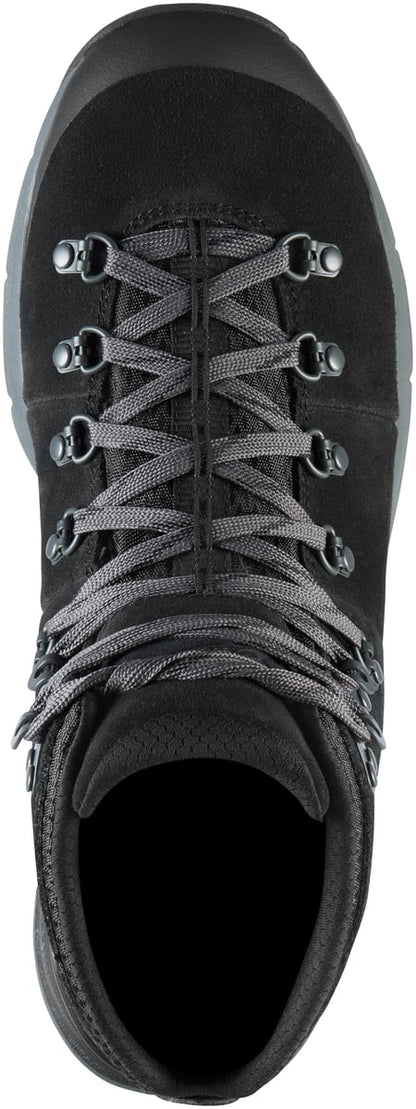 Mountain 600 Jet Black/Dark Shadow / Danner Men