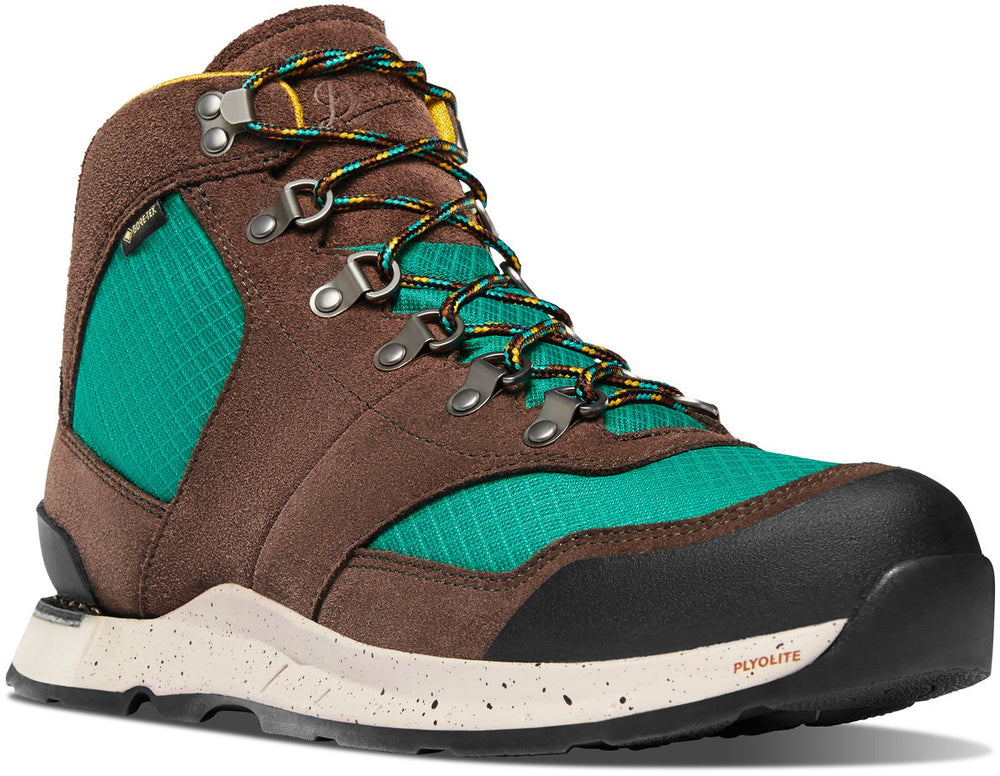 Free Spirit Dark Earth / Danner Men