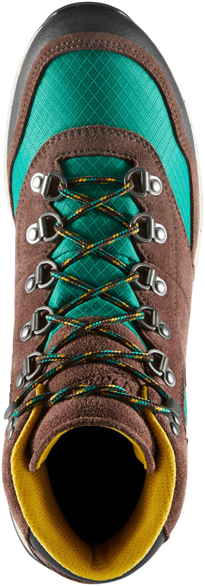 Free Spirit Dark Earth / Danner Men
