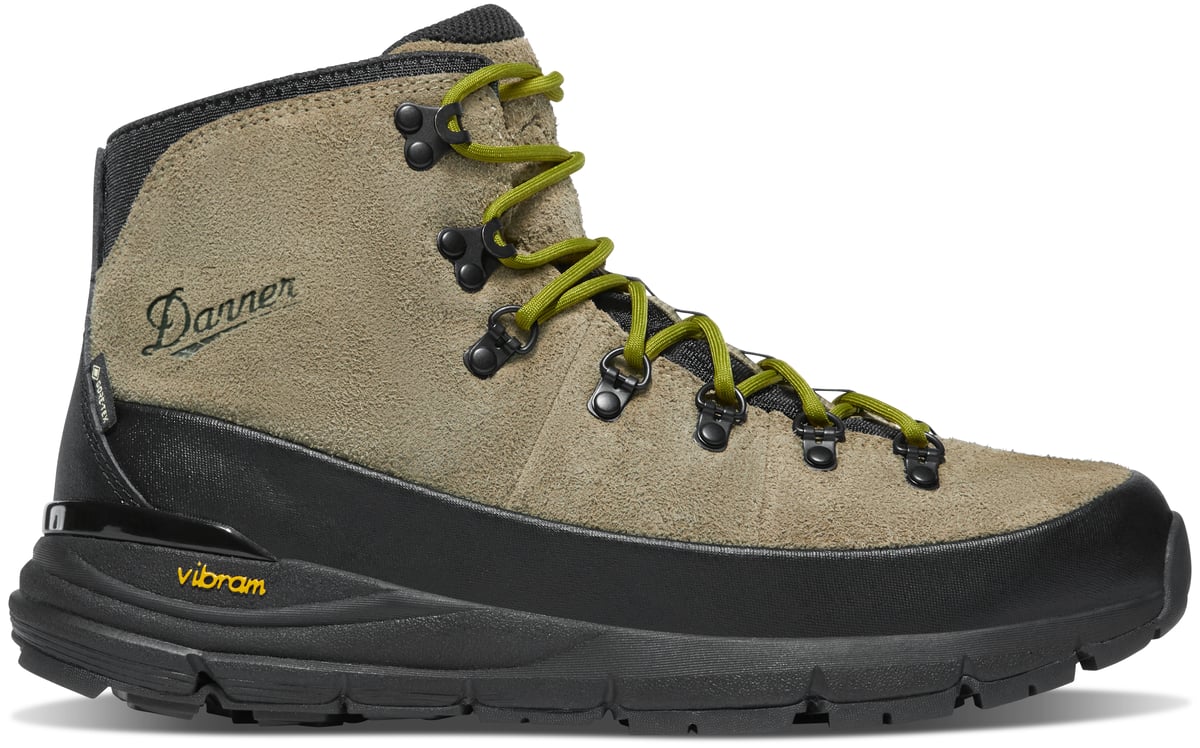 Mountain 600 ID Gray Moss / Danner Men