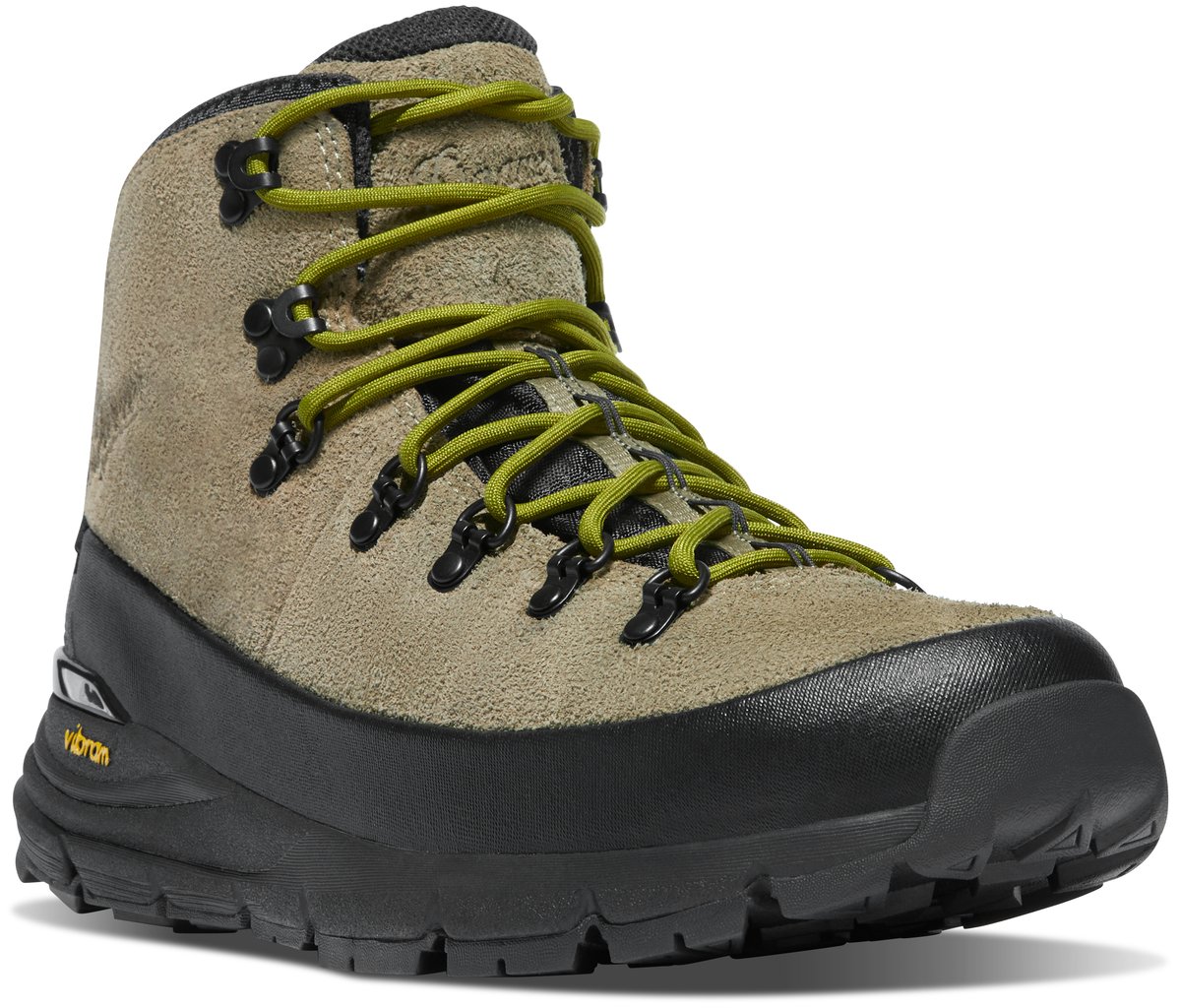 Mountain 600 ID Gray Moss / Danner Men