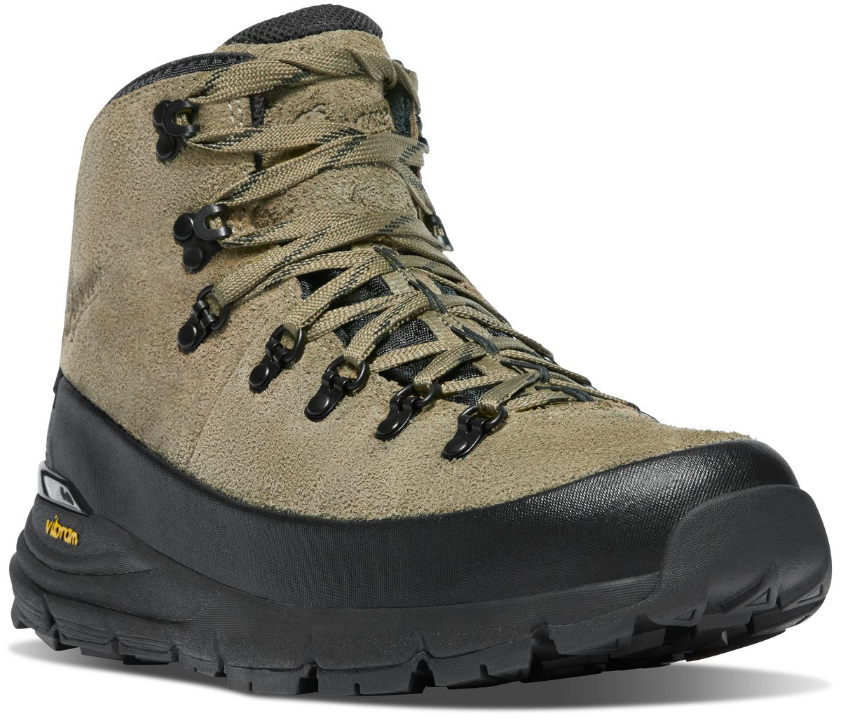 Mountain 600 ID Gray Moss / Danner Men