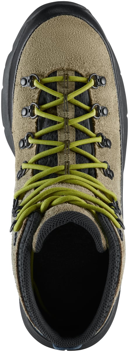 Mountain 600 ID Gray Moss / Danner Men
