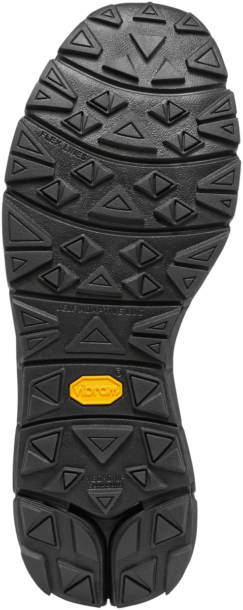 Mountain 600 ID Gray Moss / Danner Men
