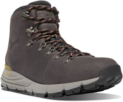Mountain 600 Leaf GTX Obsidian/Kangaroo / Danner Men