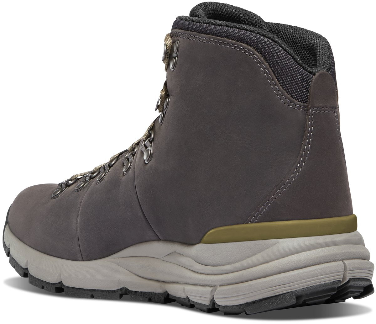 Mountain 600 Leaf GTX Obsidian/Kangaroo / Danner Men