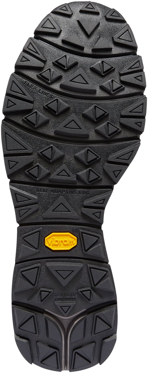 Mountain 600 Leaf GTX Obsidian/Kangaroo / Danner Men