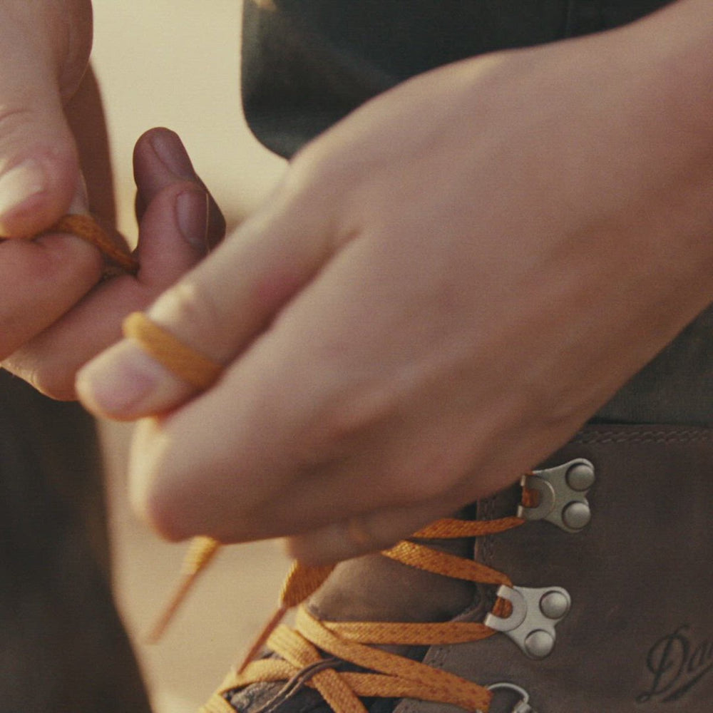 Mountain 600 Leaf GTX Obsidian/Kangaroo / Danner Men