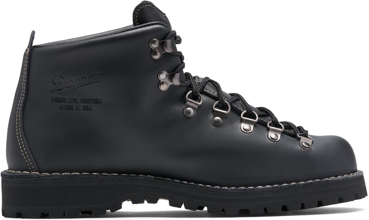 Mountain Light II Black - GORE-TEX / Danner Men
