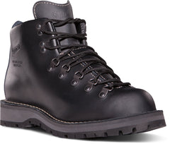 Mountain Light II Black - GORE-TEX / Danner Men