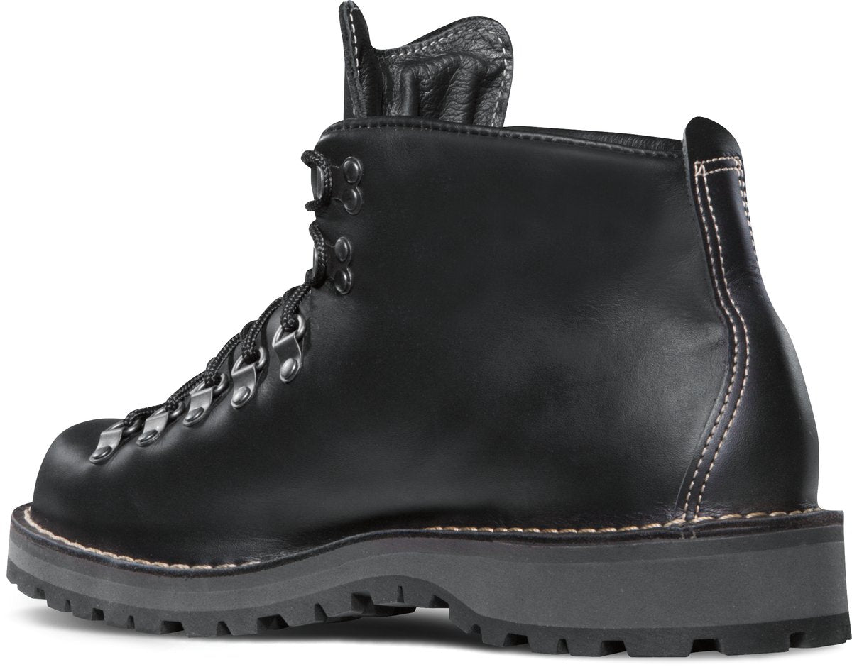 Mountain Light II Black - GORE-TEX / Danner Men
