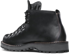 Mountain Light II Black - GORE-TEX / Danner Men