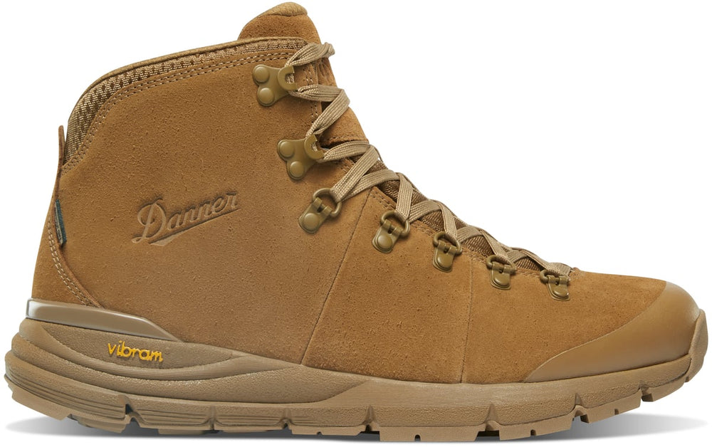 Mountain 600 Coyote / Danner Men