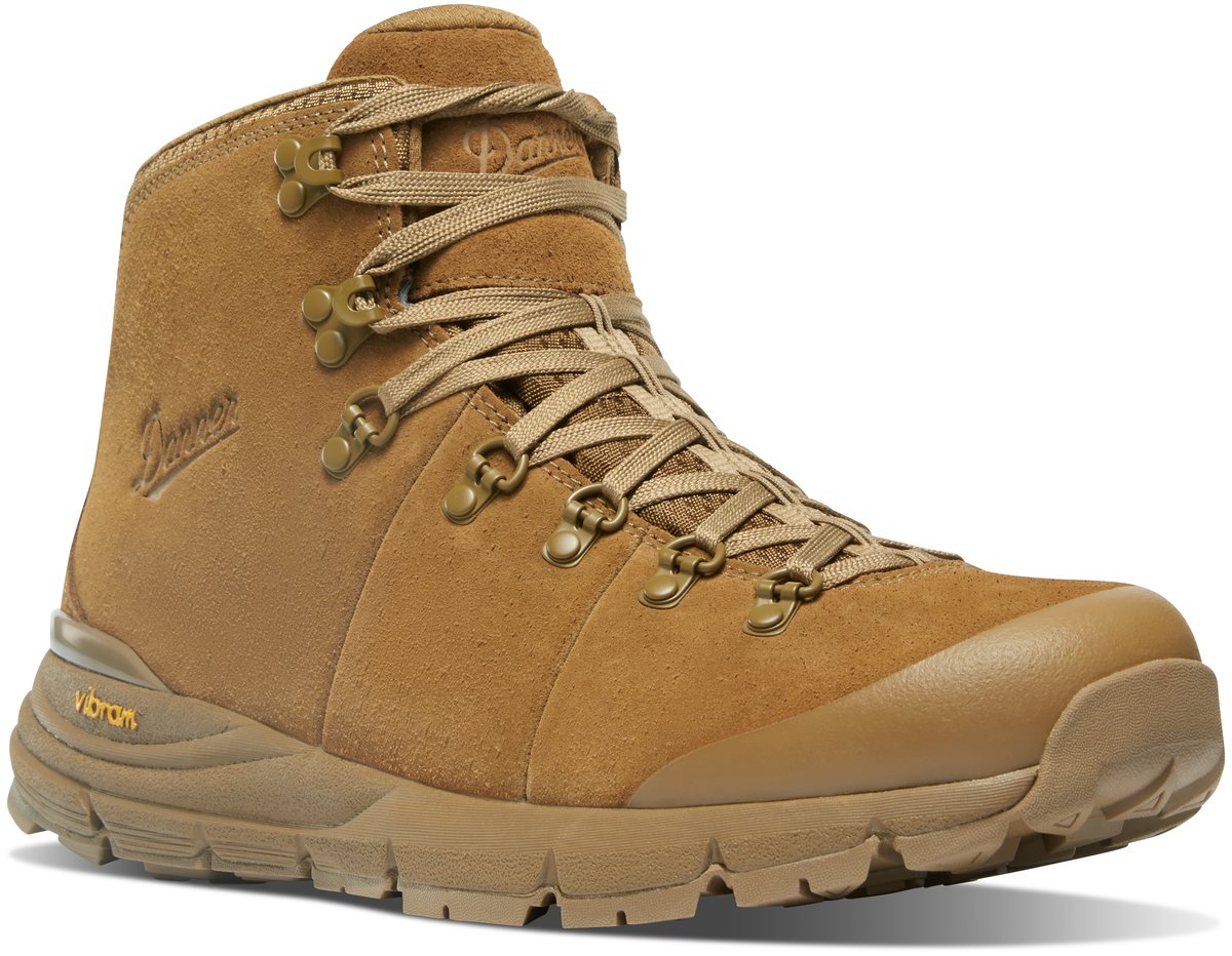 Mountain 600 Coyote / Danner Men