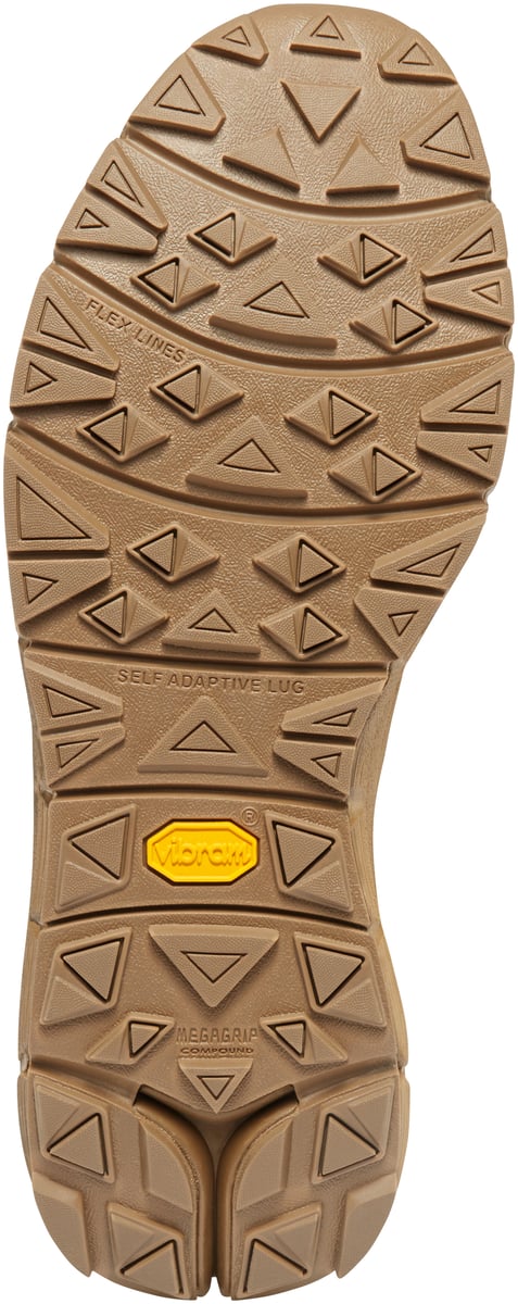 Mountain 600 Coyote / Danner Men