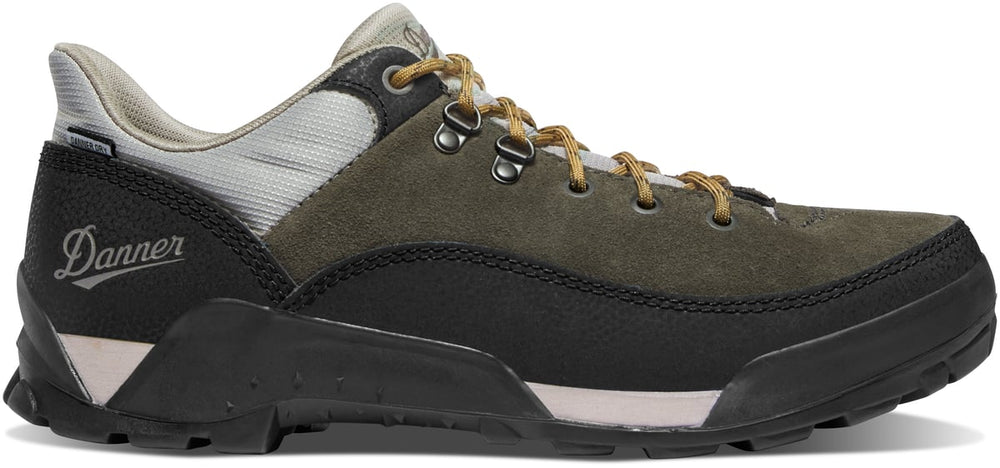 Panorama Low 4" Black Olive / Danner Men