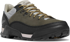 Panorama Low 4" Black Olive / Danner Men
