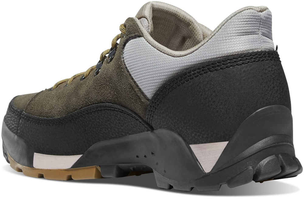 Panorama Low 4" Black Olive / Danner Men