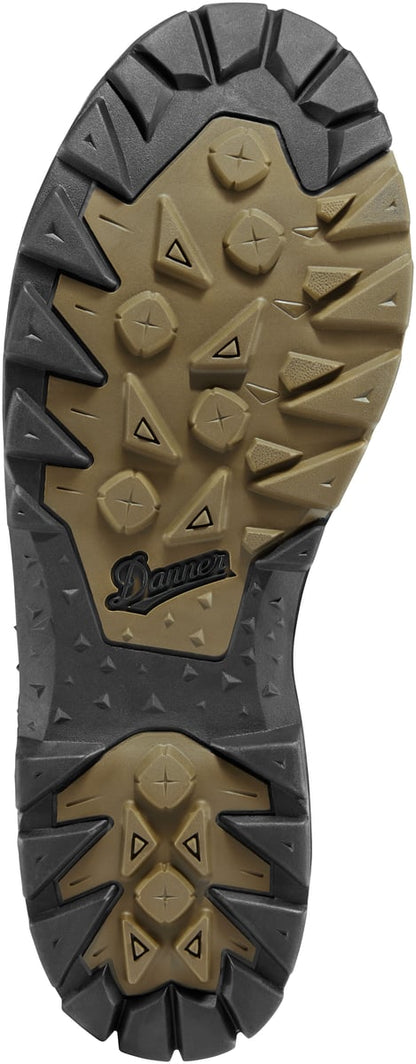 Panorama Low 4" Black Olive / Danner Men