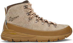 Mountain 600 ID Almond Butter / Danner Men