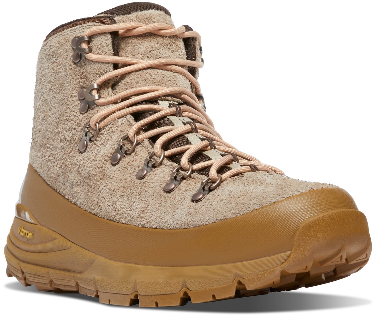 Mountain 600 ID Almond Butter / Danner Men