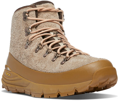 Mountain 600 ID Almond Butter / Danner Men