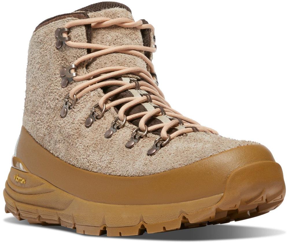 Mountain 600 ID Almond Butter / Danner Men