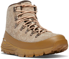 Mountain 600 ID Almond Butter / Danner Men