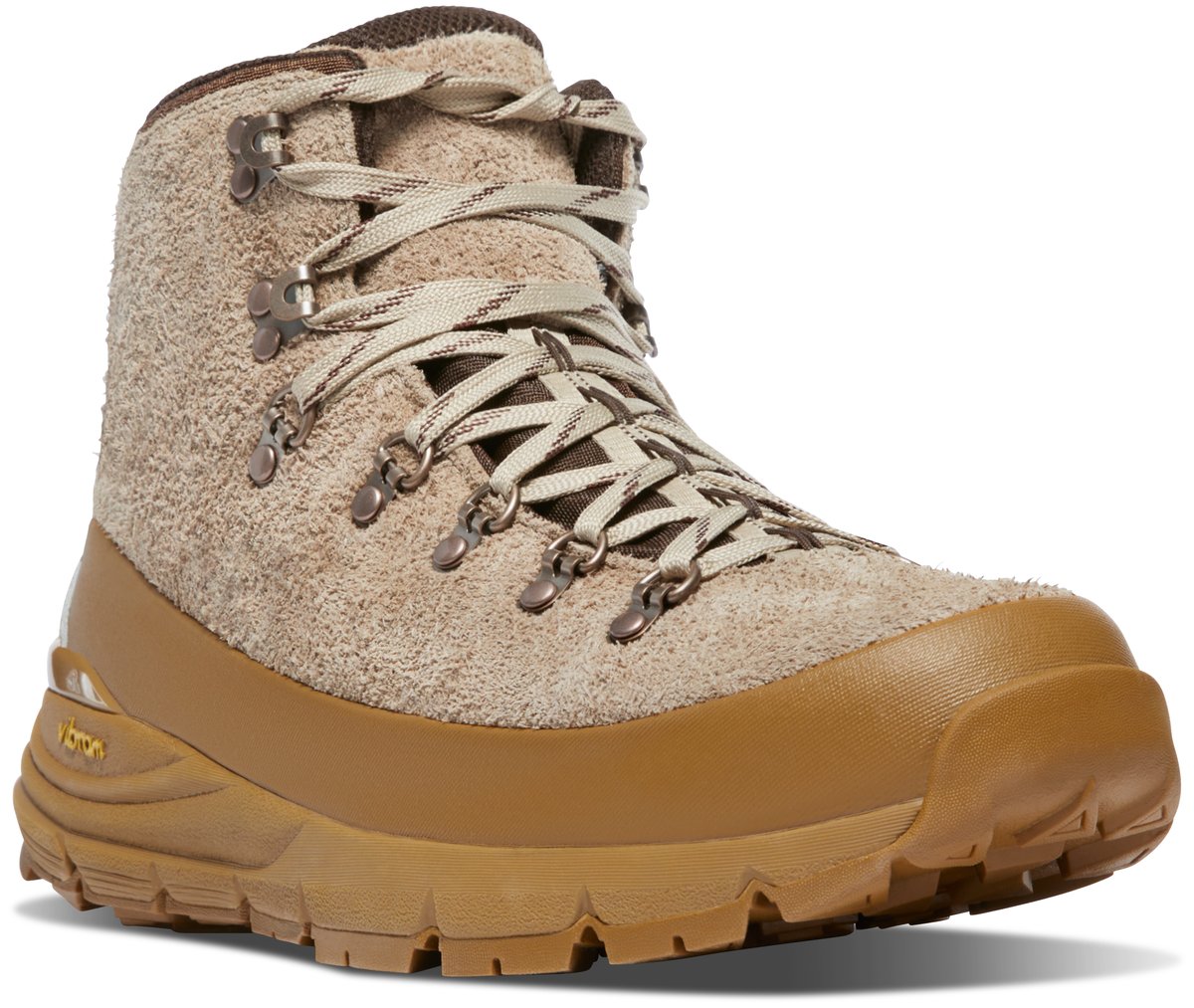 Mountain 600 ID Almond Butter / Danner Men