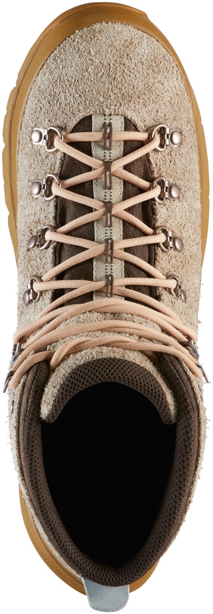 Mountain 600 ID Almond Butter / Danner Men