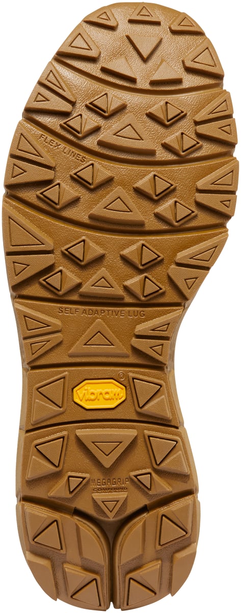 Mountain 600 ID Almond Butter / Danner Men