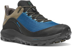 N45 GTX Jet Black/Imperial Blue / Danner Men