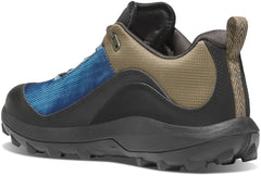 N45 GTX Jet Black/Imperial Blue / Danner Men
