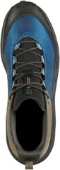 N45 GTX Jet Black/Imperial Blue / Danner Men