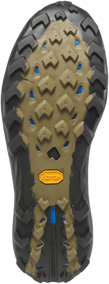 N45 GTX Jet Black/Imperial Blue / Danner Men
