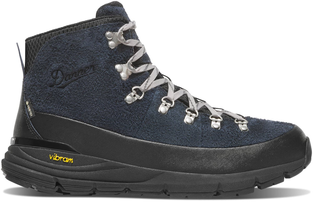 Mountain 600 ID Jet Black / Danner Men