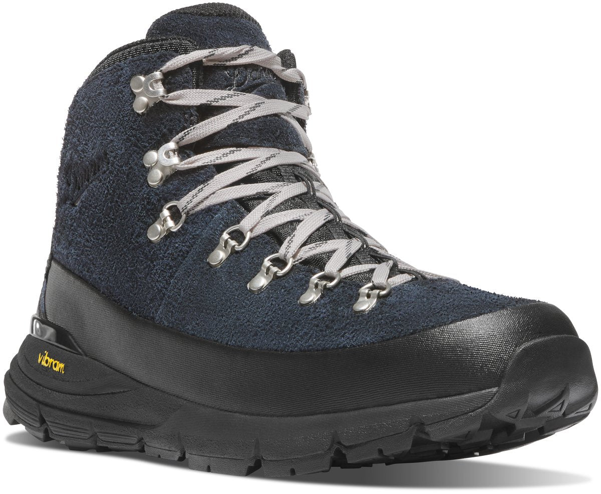 Mountain 600 ID Jet Black / Danner Men