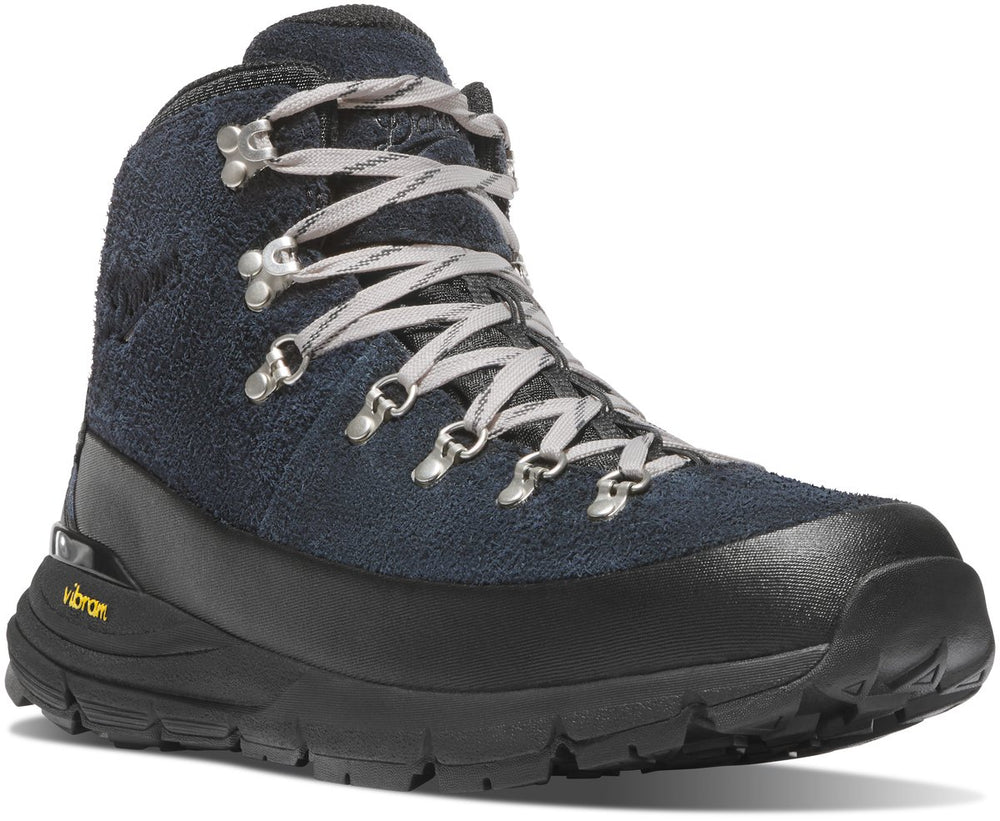 Mountain 600 ID Jet Black / Danner Men