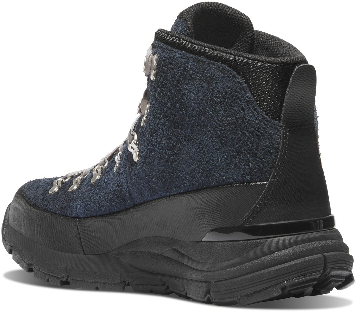 Mountain 600 ID Jet Black / Danner Men