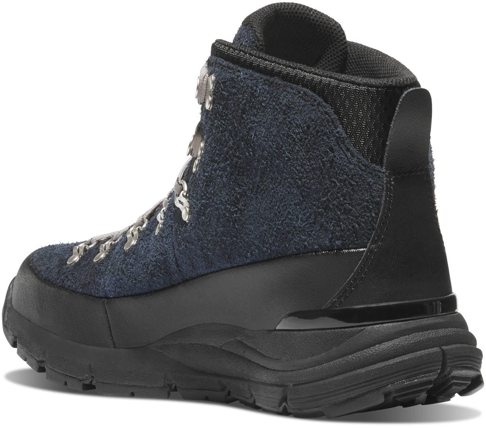 Mountain 600 ID Jet Black / Danner Men