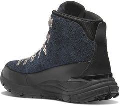 Mountain 600 ID Jet Black / Danner Men