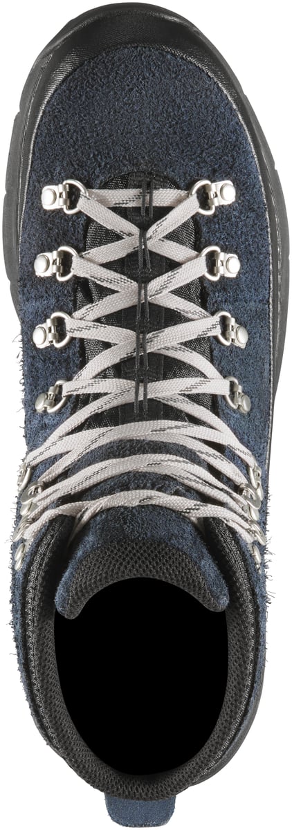 Mountain 600 ID Jet Black / Danner Men