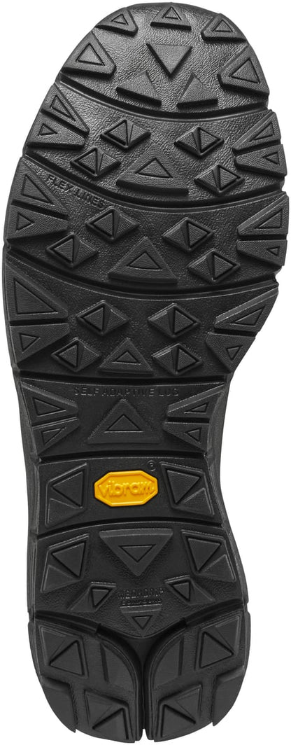 Mountain 600 ID Jet Black / Danner Men