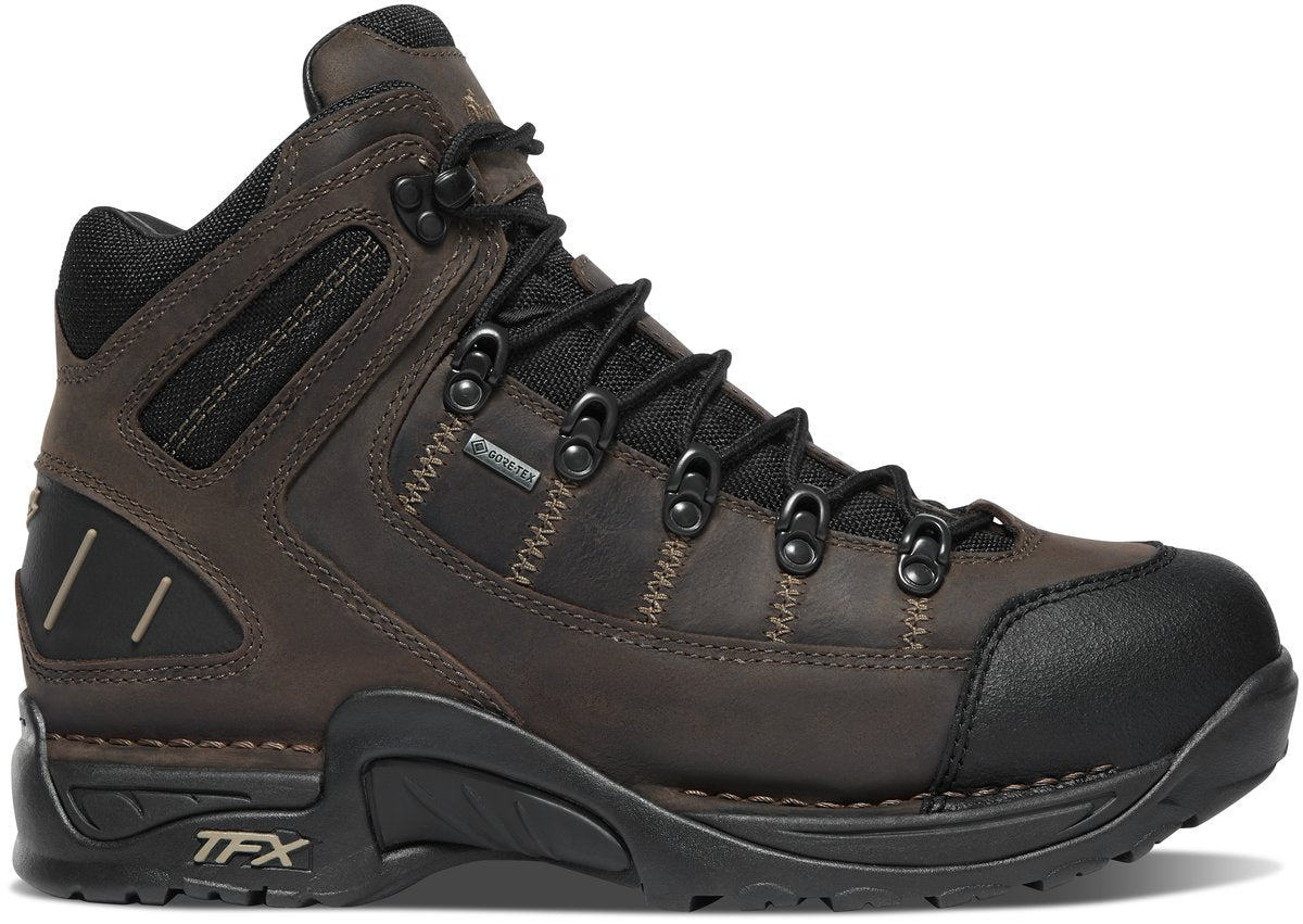 Danner 453 Loam Brown/Chocolate Chip / Danner Men